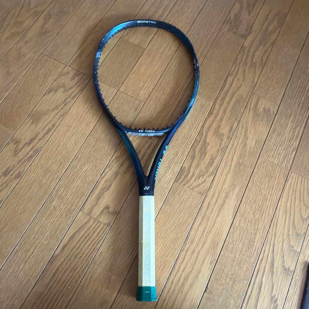 YONEX EZONE98 テニスラケット G2