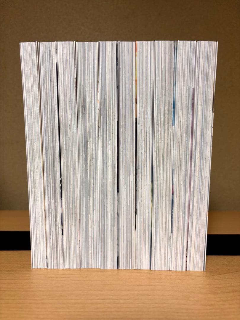 【完結】先輩はおとこのこ 1~10全巻セット 10巻のみ新品