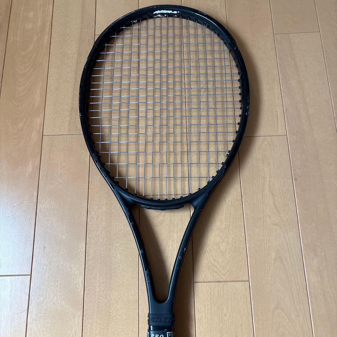 ラケット(硬式用) Wilson Pro Staff 97 v11.5