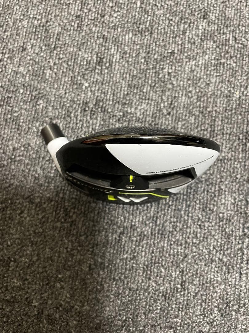 テーラーメイド M1 3Wヘッドのみ