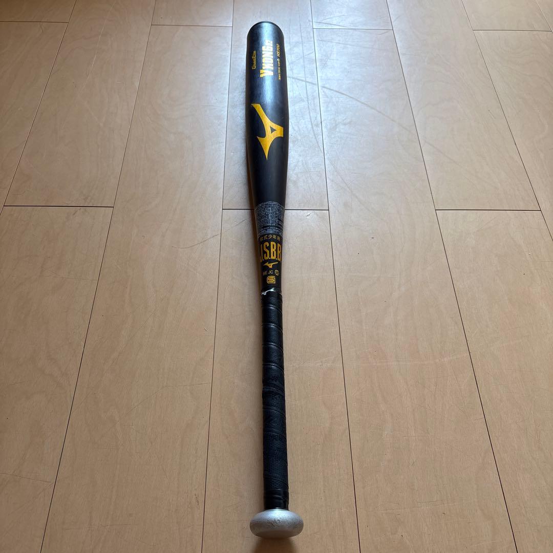 Global Elite VKONG 02 軟式バット
