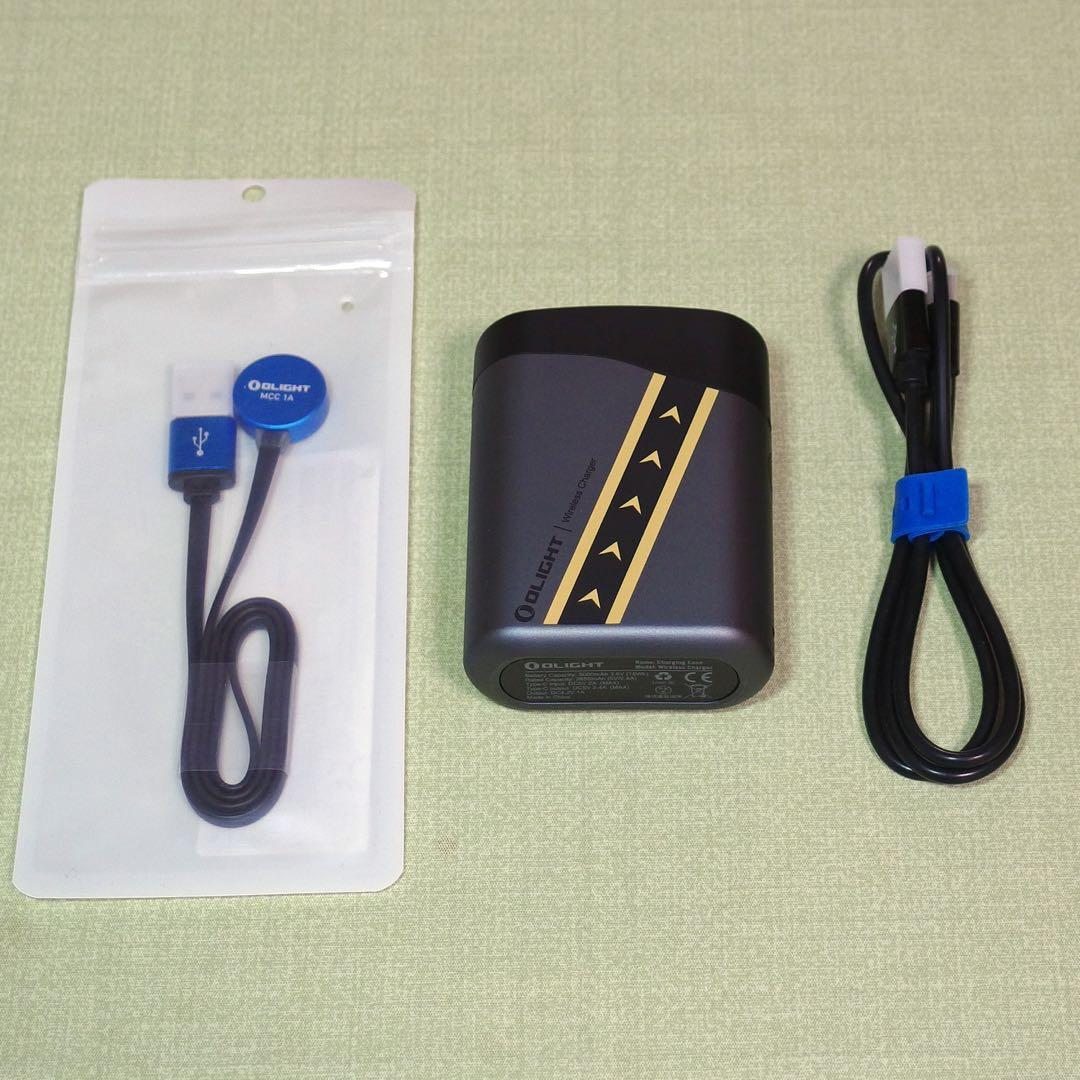 OLIGHT BATON4 Premium Editionお得/おまけ付き