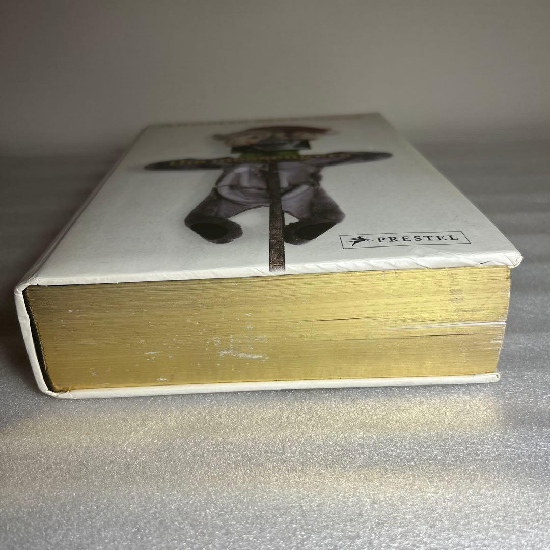 洋書 Annette Messager the messengers