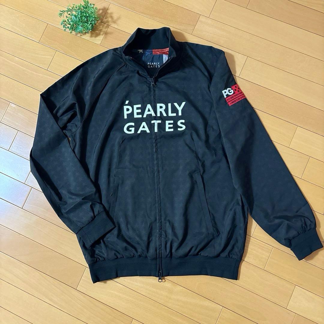 【いちご】美品⭐︎PEARLYGATESタフレックスサーモトロンXL