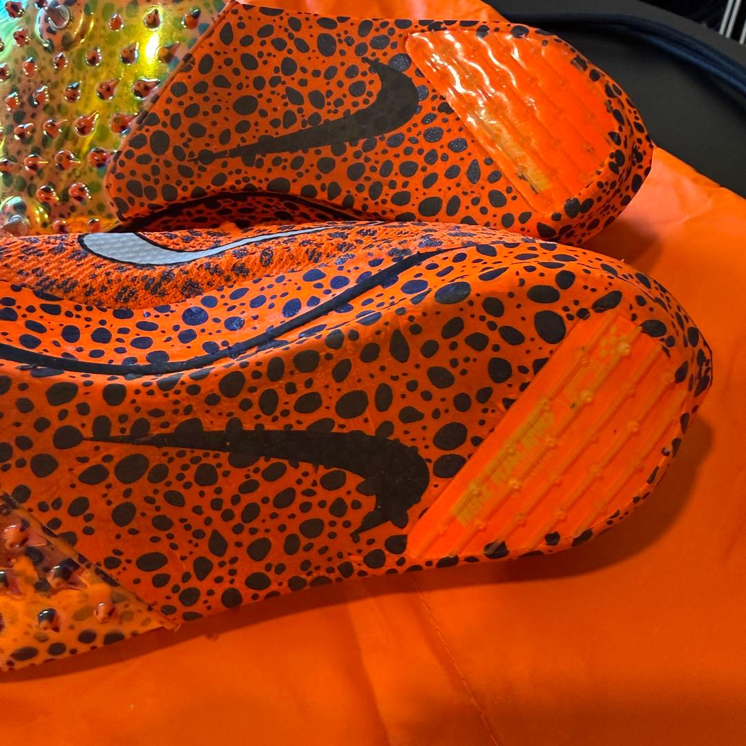 Nike zoom X ドラゴンフライ2 パリオリンピックカラー26.5cm