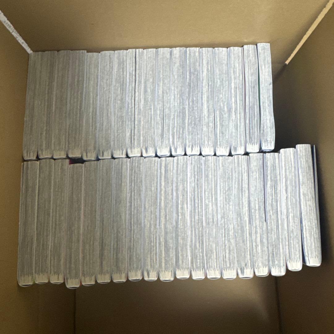 ブルーロック　全36巻全巻セット