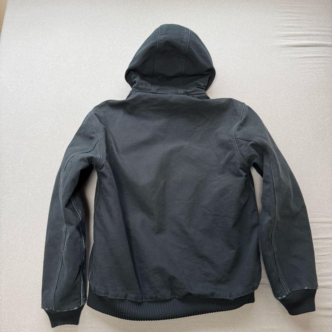 Carhartt アクティブジャケット S USA製