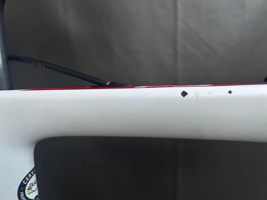 TTバイク CERVELO サーヴェロ P3 2015年モデル