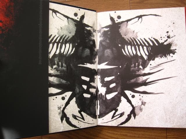 アート・デザイン・音楽 THE ART OF DEAD SPACE