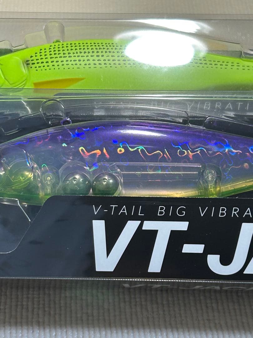 FishArrow VT-JACK230新品未使用2個セット