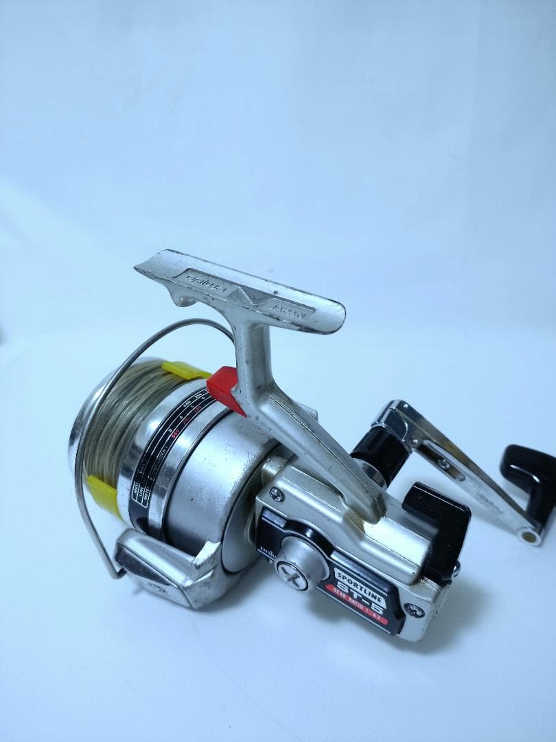 DAIWA MILLIONMAX 8000 SPORTLINE ST-2 大型