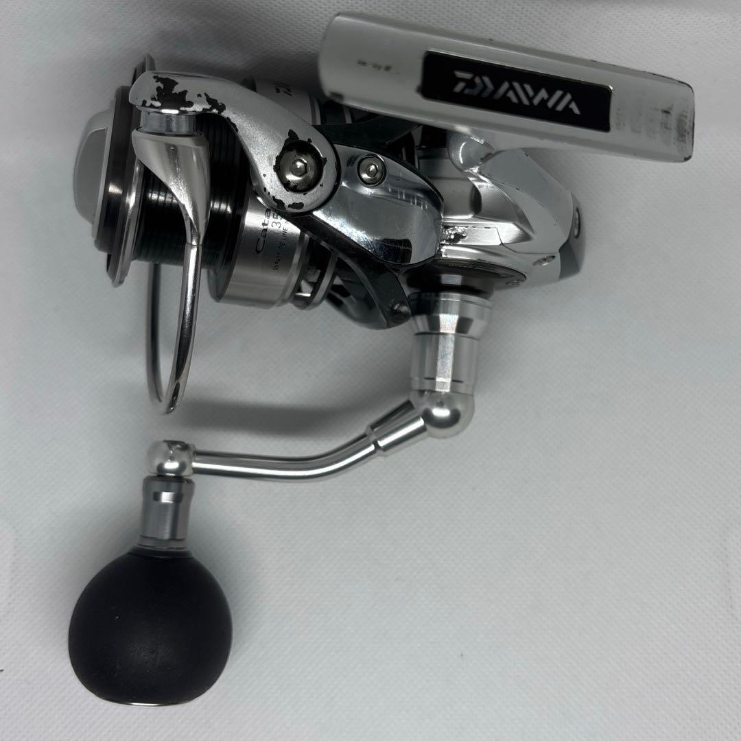 ダイワ　キャタリナ3500