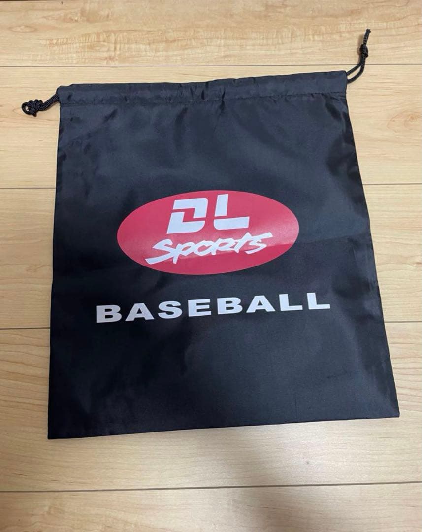 スティーブン！新品未使用！ 【DLスポーツ　限定レイボーシリーズグラブ】