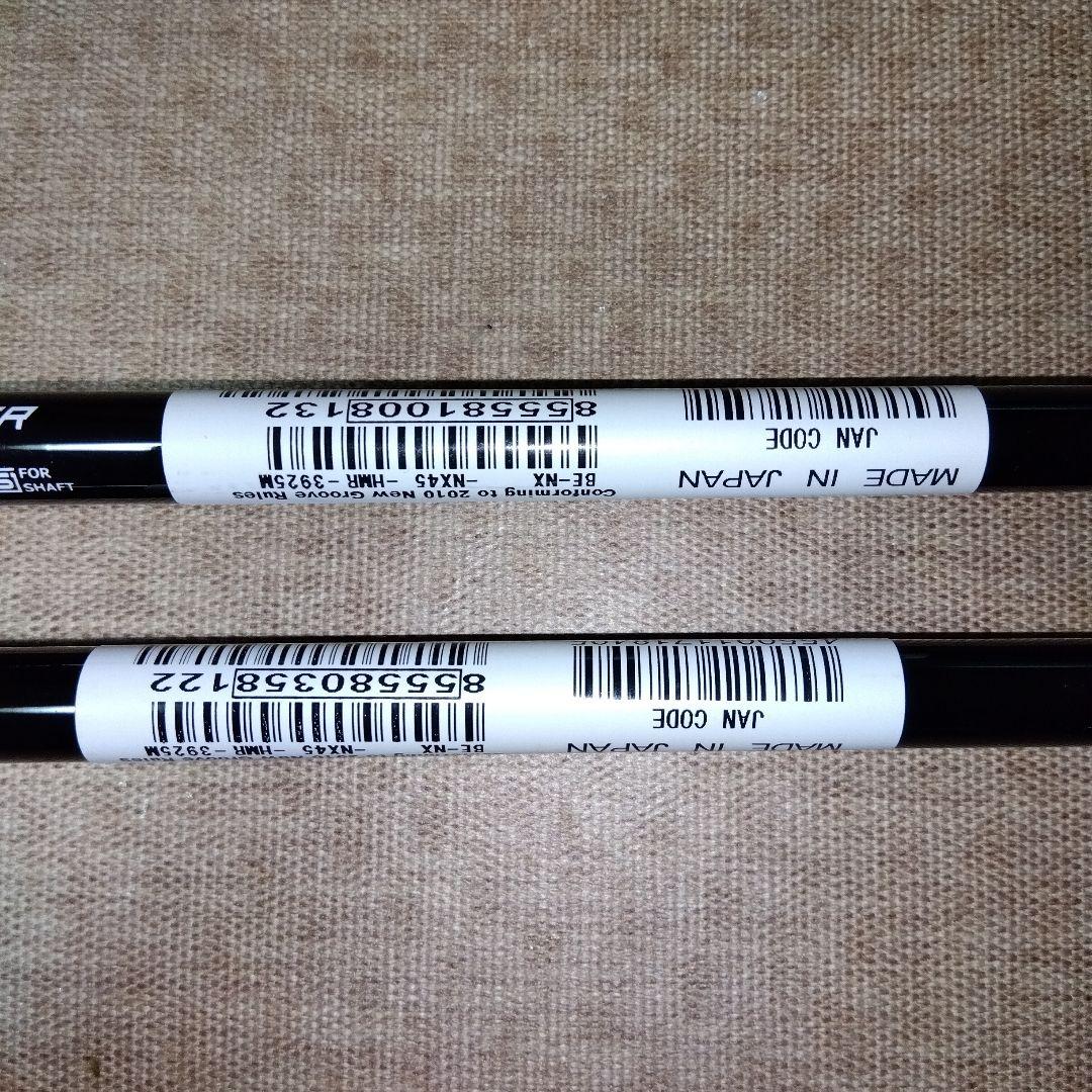 BERES NX 【SW、AW】VIZARD 45 SR ウェッジ 新品未使用