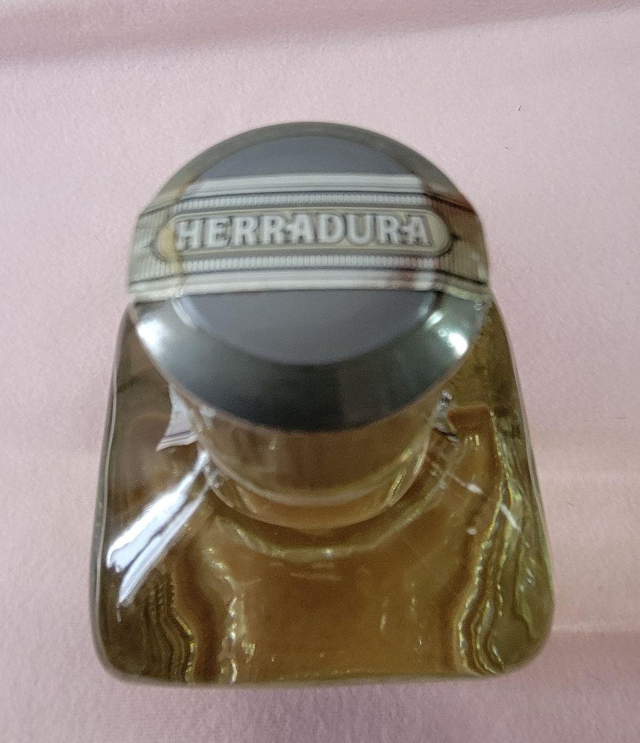 【古酒】 エラドゥーラ シルバー 750ml　テキーラ　HERRADURA
