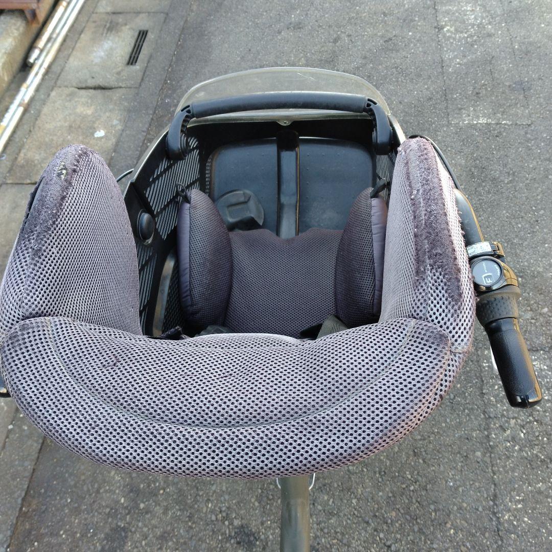 値下げ中！[450]送料無料 ブリヂストン Angelino 電動自転車