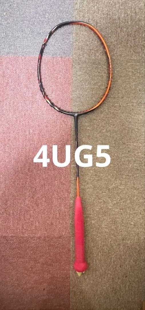 YONEX アストロックス99ASTROX99旧モデル 希少 廃盤モデル 大人気