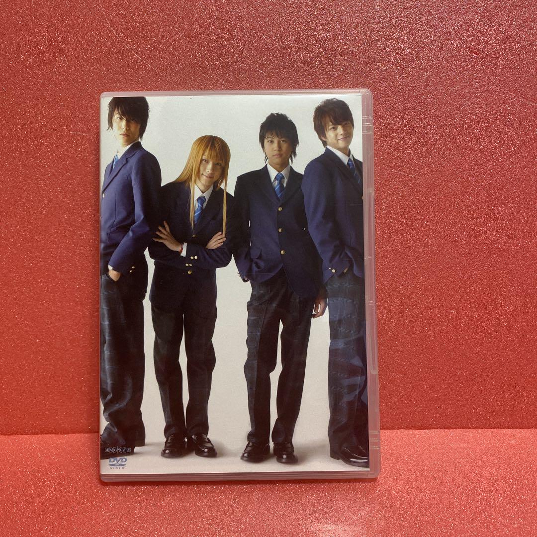 ここはグリーン・ウッド～青春男子寮日誌～ DVD-BOX 1〈完全生産限定・3…