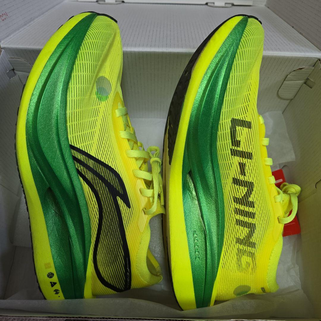 LI-NING FEIDIAN 5 ELITE リーニンエリート5
