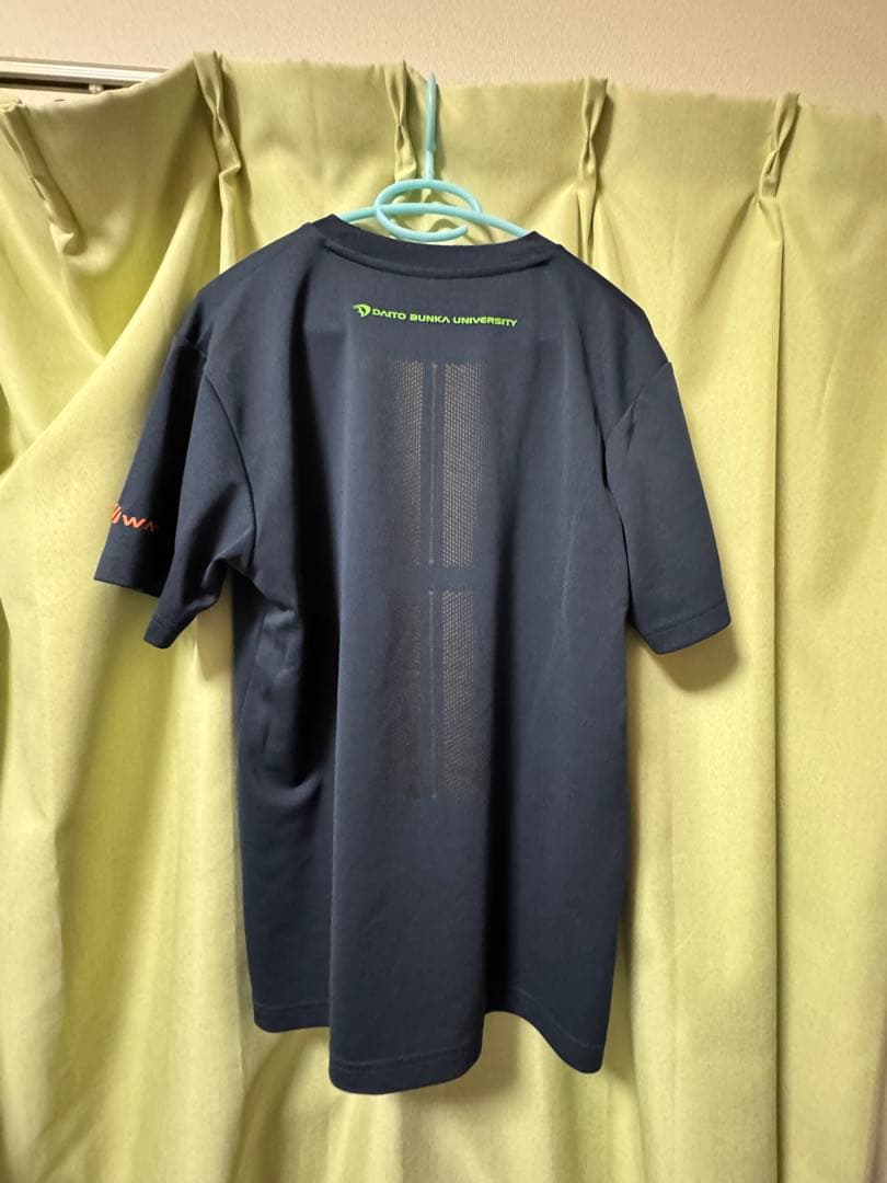 バレーボールTシャツ