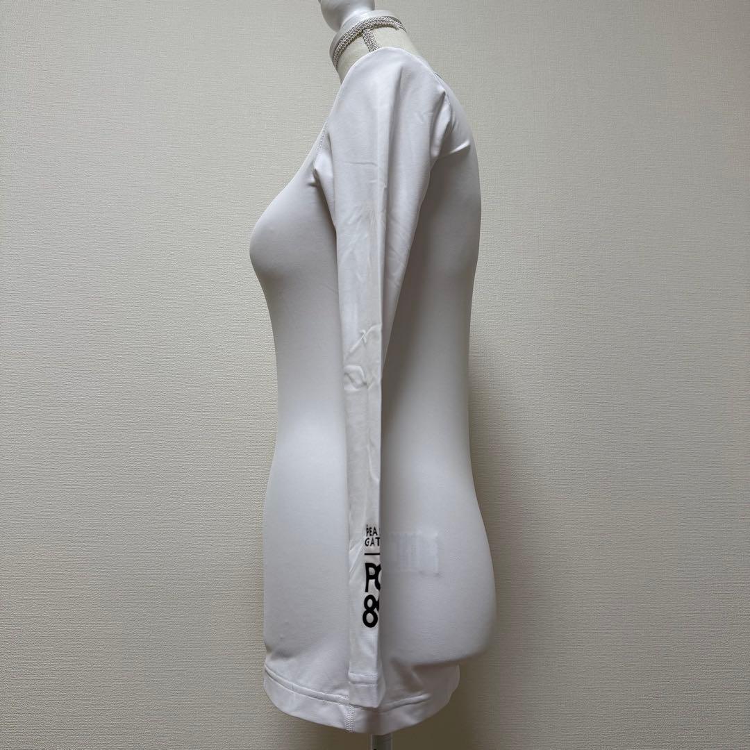 パーリーゲイツ　長袖シャツ　2024年モデル　2枚セット　ハイネック　ゴルフ　S
