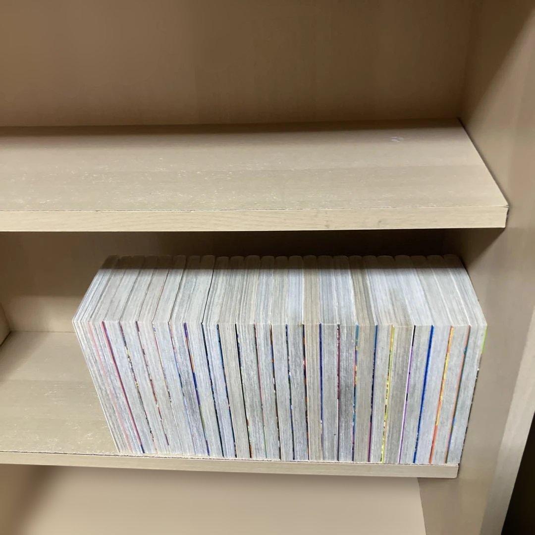送料無料❗️スティールボールラン全巻1〜24巻 荒木飛呂彦
