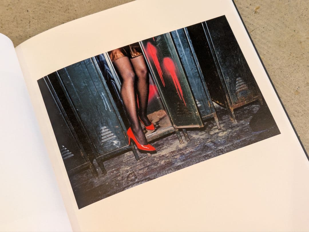 【新品】High Heels : ハイヒール フランク・リスポリ