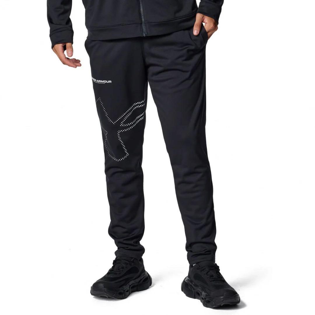 UNDER ARMOUR セットアップ Lサイズ 新品未使用