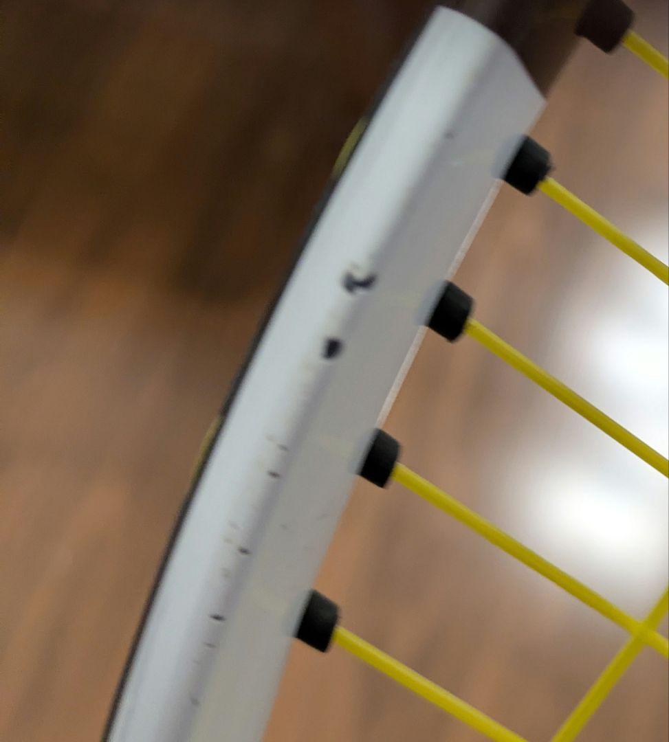 Babolat Pure Aero テニスラケット G3