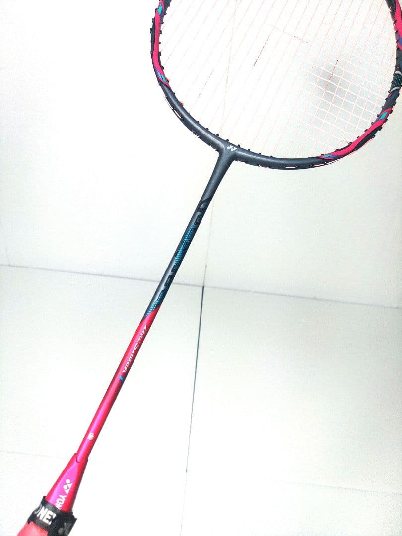 【美品】YONEX ARCSABER 1 アークセイバー1 バドミントンラケット