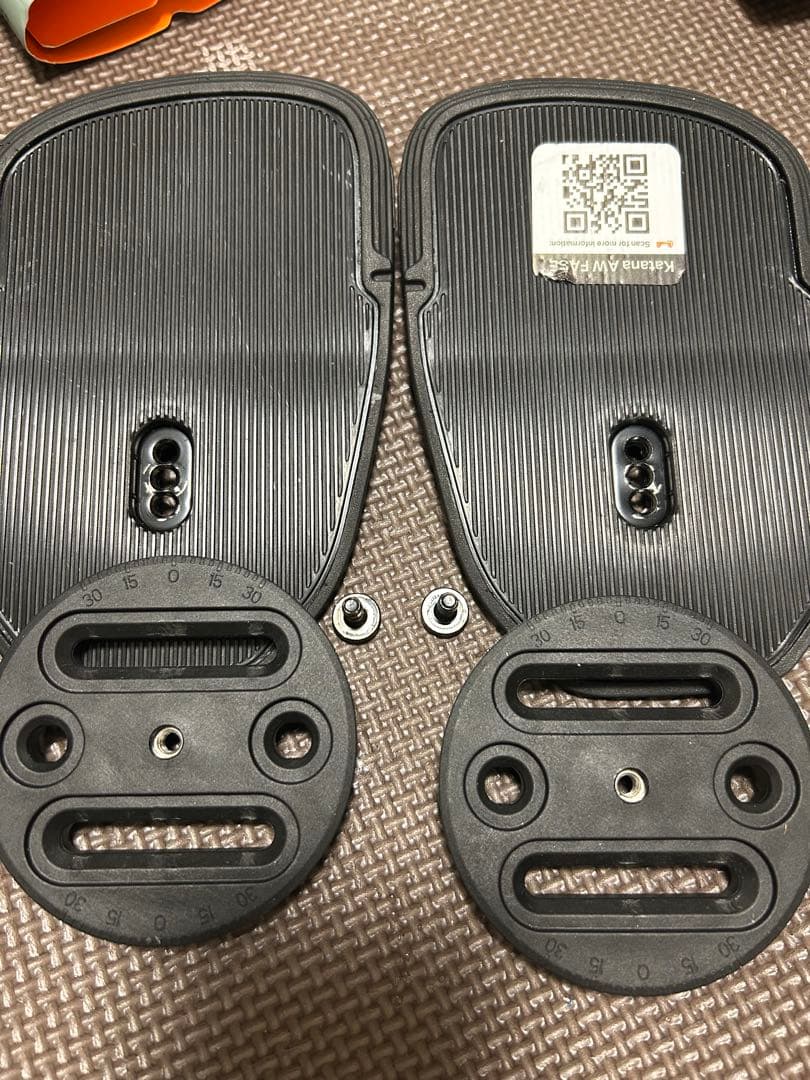 ロームカタナFASE