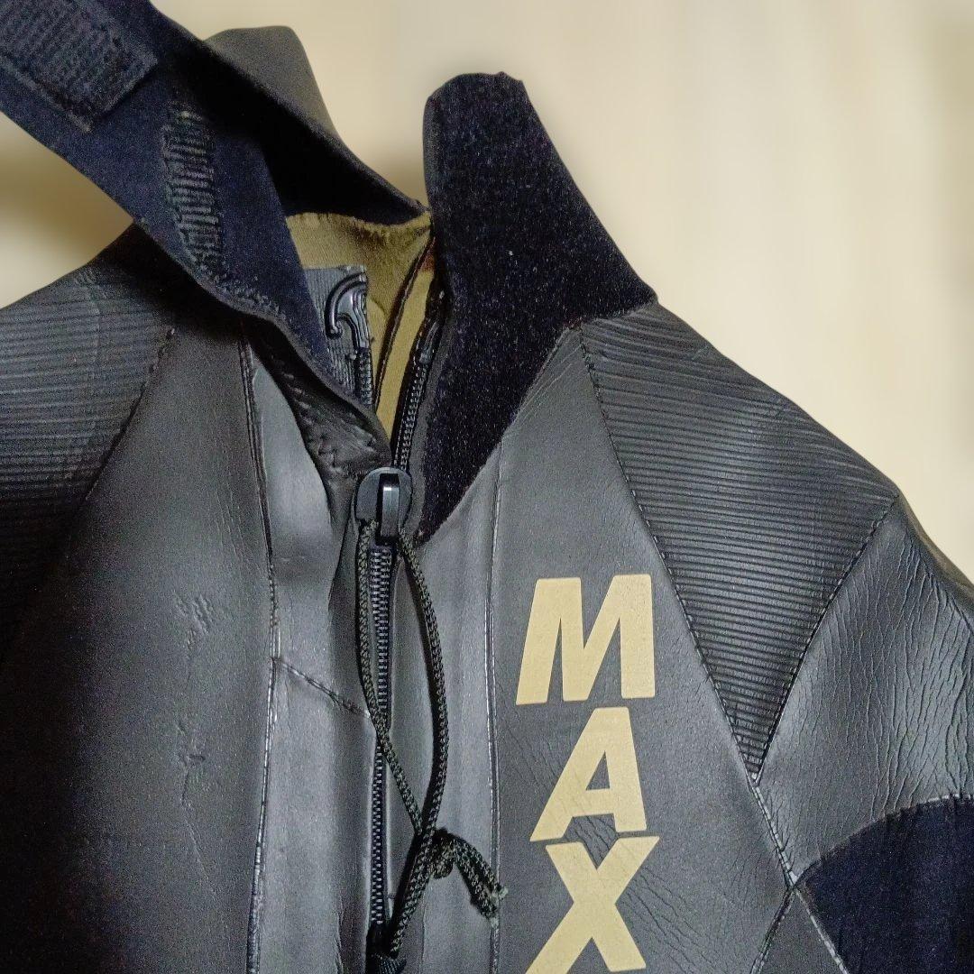 MAXIM マキシム　ウェットスーツ　フルスーツ