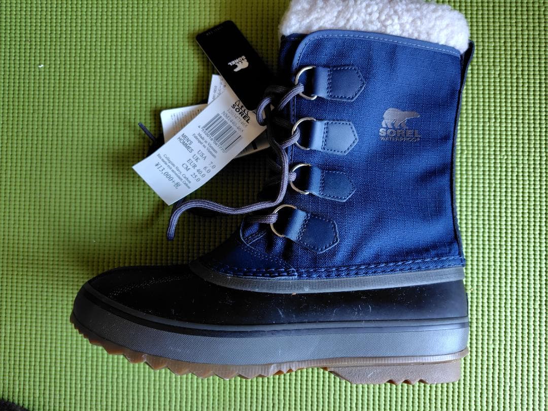 sorel　ソレル　スノーブーツ　NМ1440-465