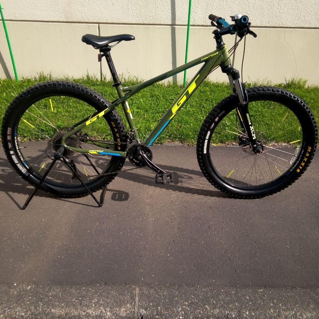 GT　PANTERA　 SPORT　　　　 27.5 ×2.8　 Mサイズ