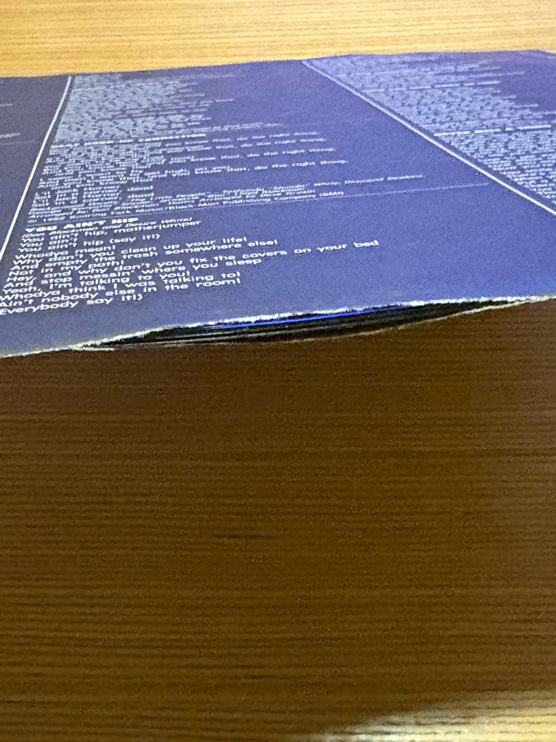 Don Blackman USオリジナルLP レコード
