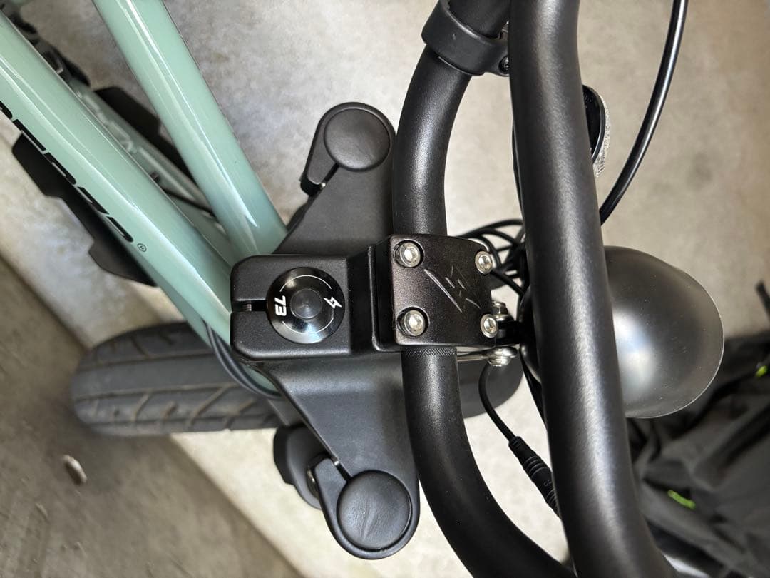 自転車本体 super73 zx
