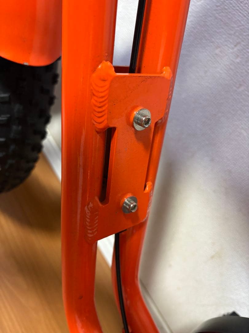 フロー Eバイク Flow E-Bike M2 上位モデル 整備済おとんさん専用