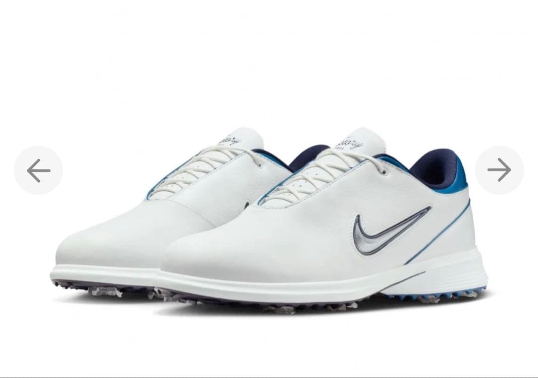 新品NIKE ヴィクトリー ツアー 4 golfシューズ