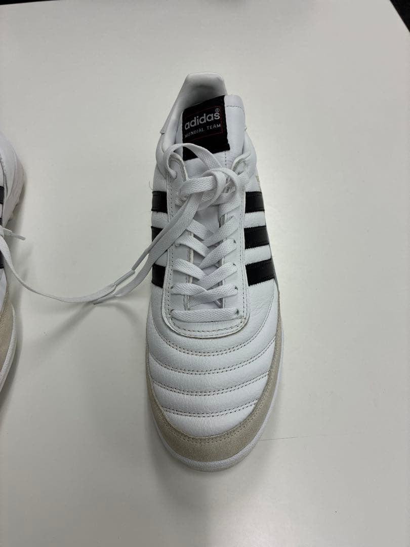 ADIDAS アディダス 43_ムンディアルチーム ID4053
