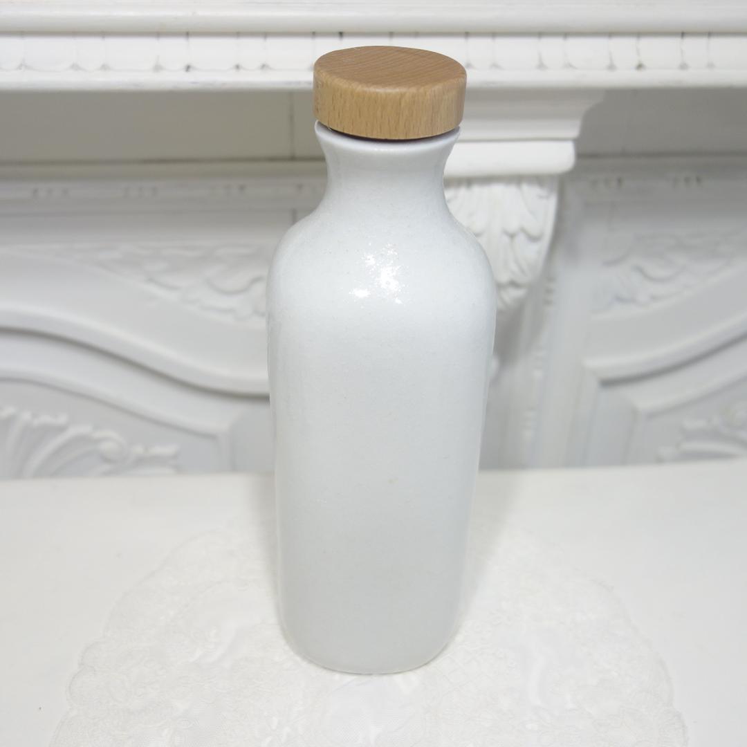 還元くん4　水素茶ボトル　白ボトル