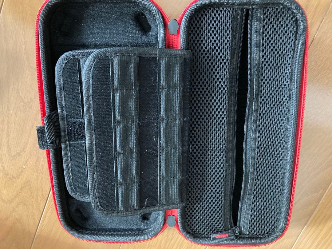 Nintendo Switch 本体 ➕　付属品