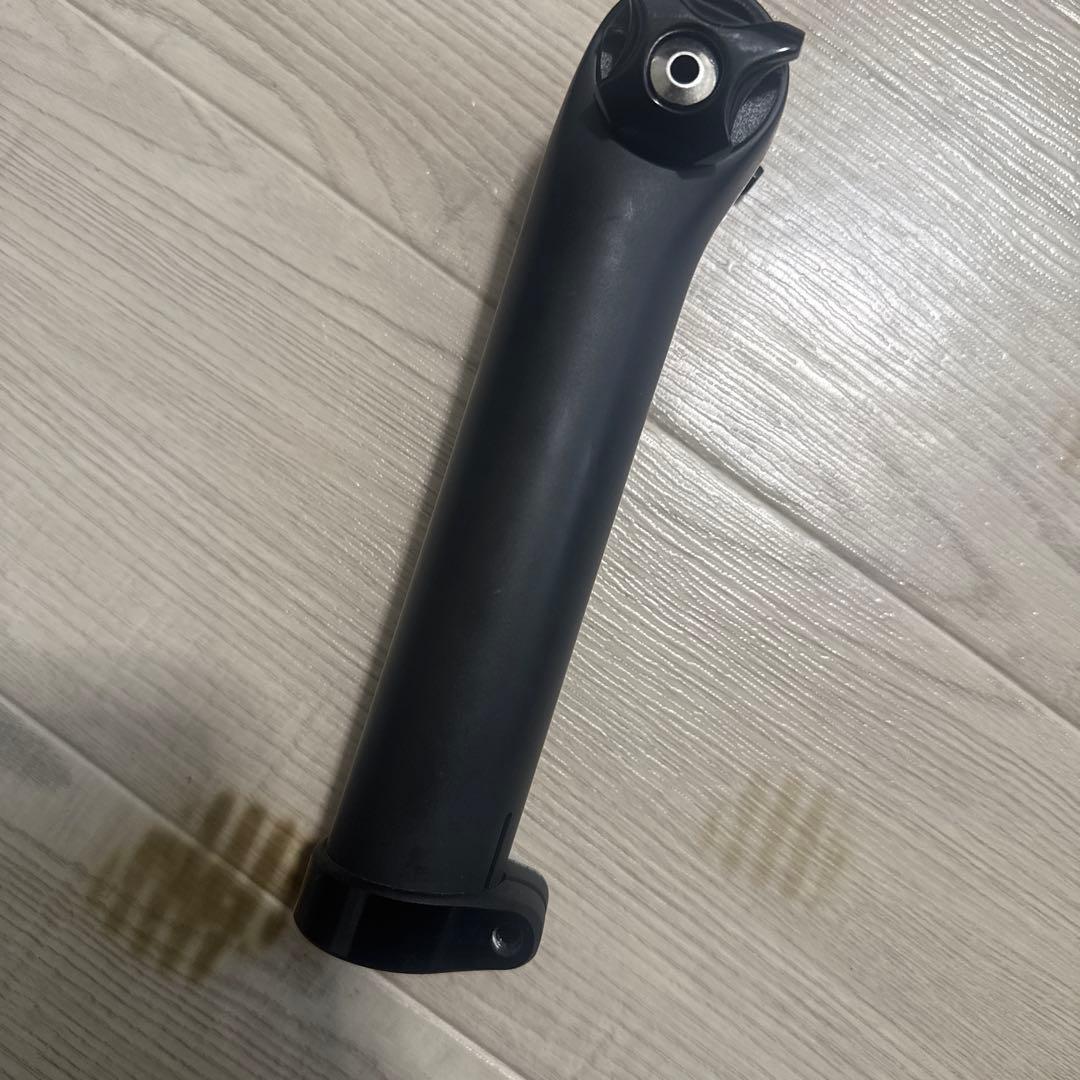 TREK カーボンシートマストキャップ　175mmx5mm