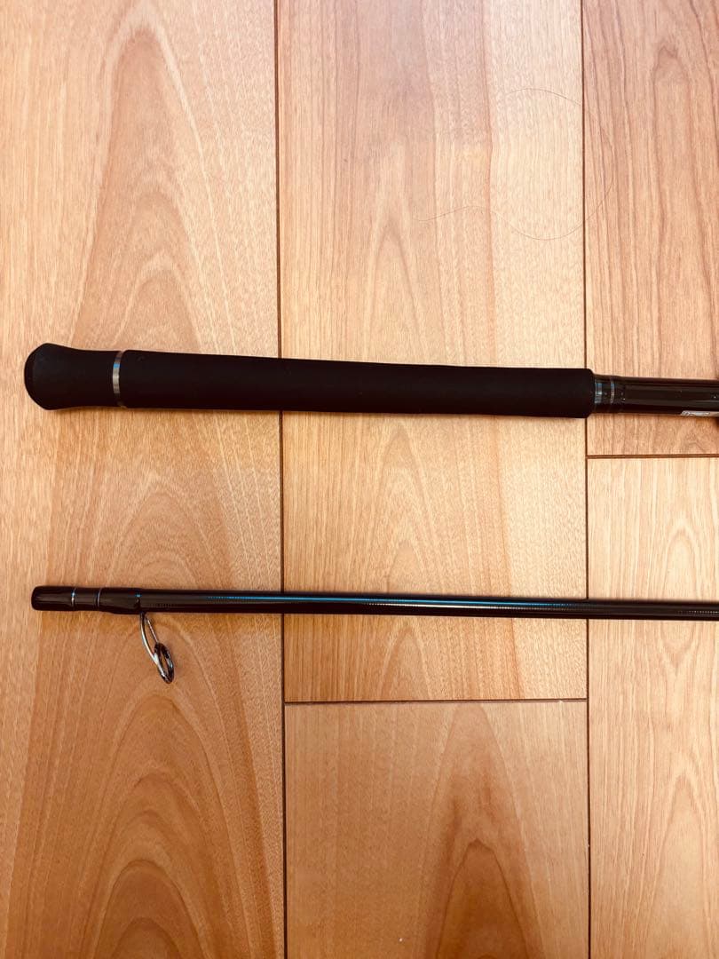 YAMAGA Blanks(ヤマガブランクス) バリスティック 106M-MH