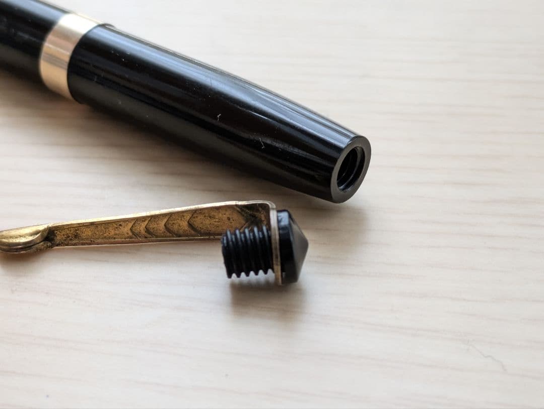 ONOTO オノト Onoto The Pencil ヴィンテージ 1.18mm