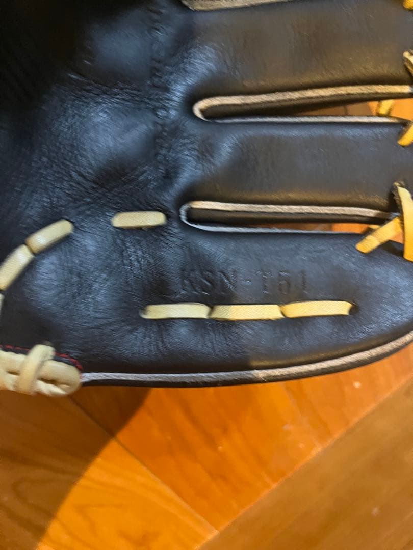 Slugger 軟式限定グローブ