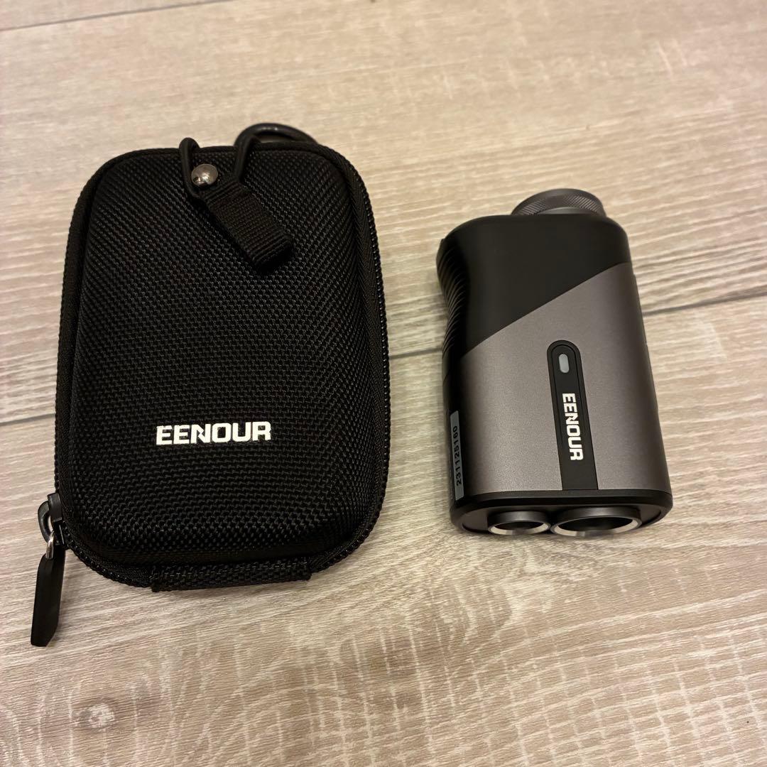 EENOUR レーザー距離計　U800