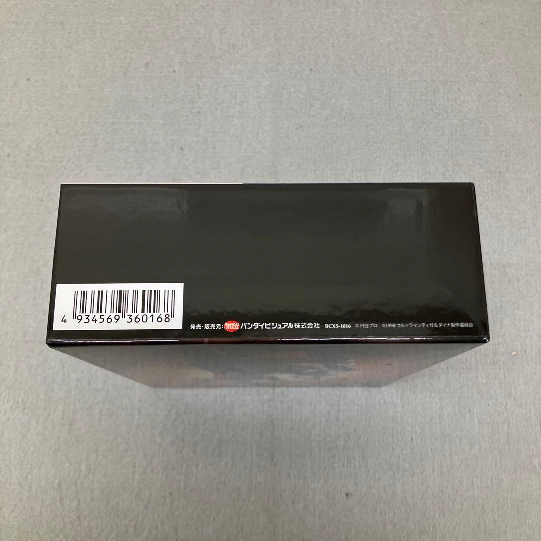 GB3100 ウルトラマンダイナ Complete Blu-ray BOX