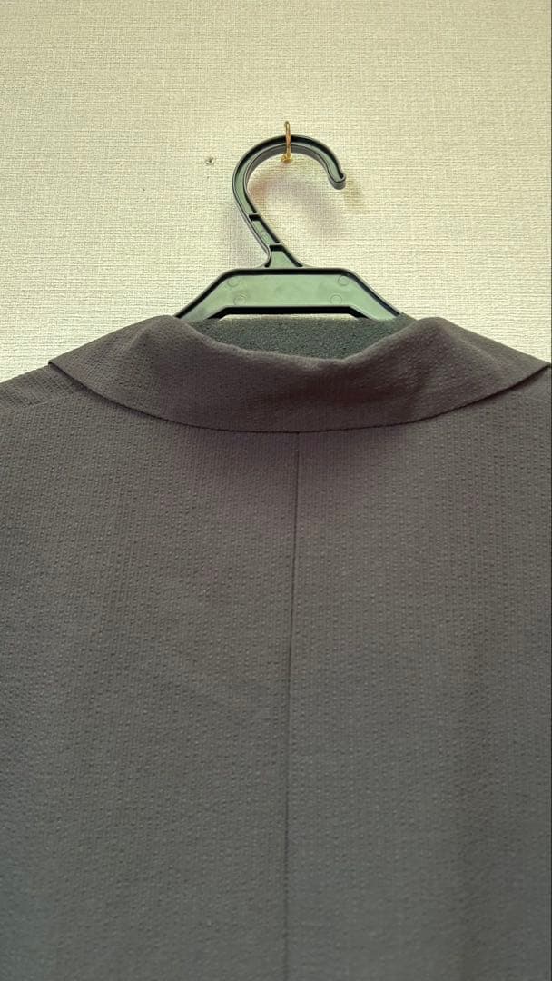 リムアーク25SS Wide relaxsummerdressワンピース36