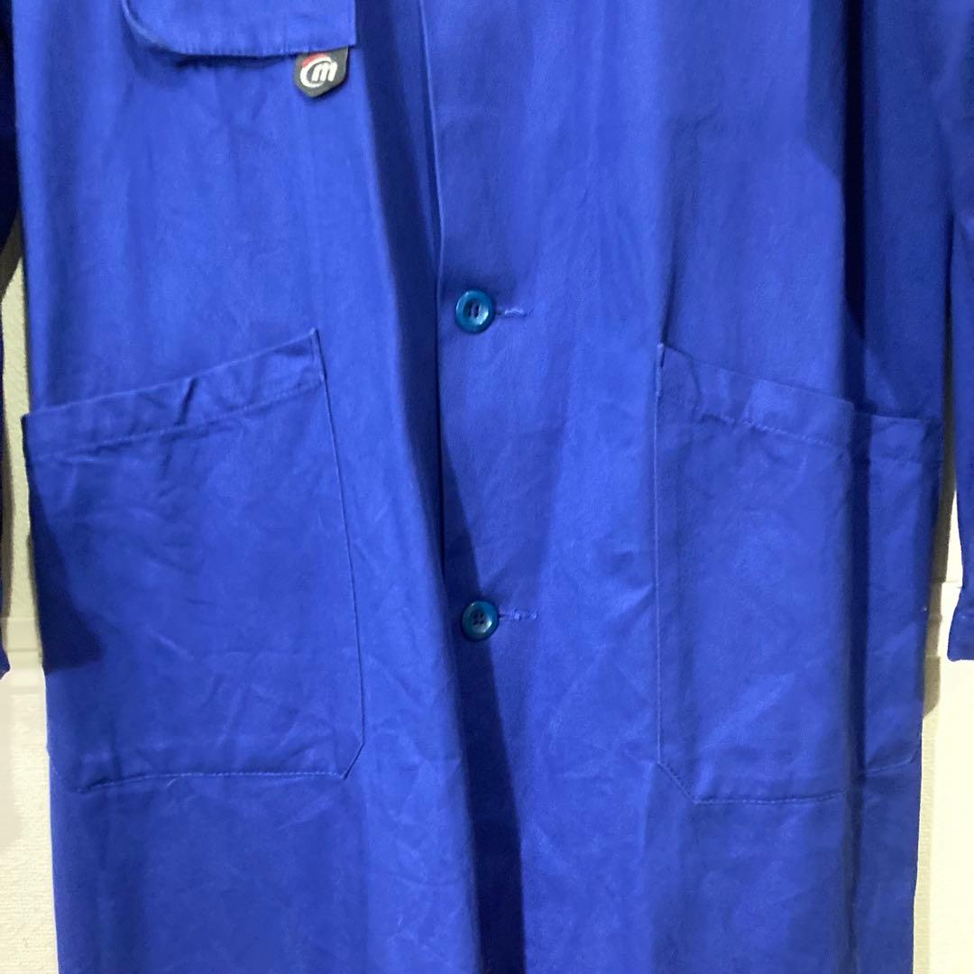 f*i様 【美品】CDG × Molinel コムデギャルソン ショップコート