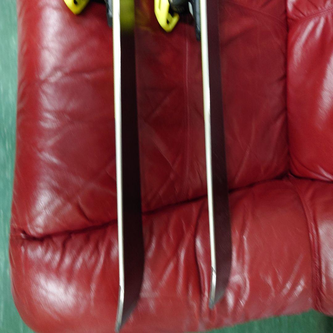 L*n様 HEAD v-SHARP v8s 21-22モデル　163cm